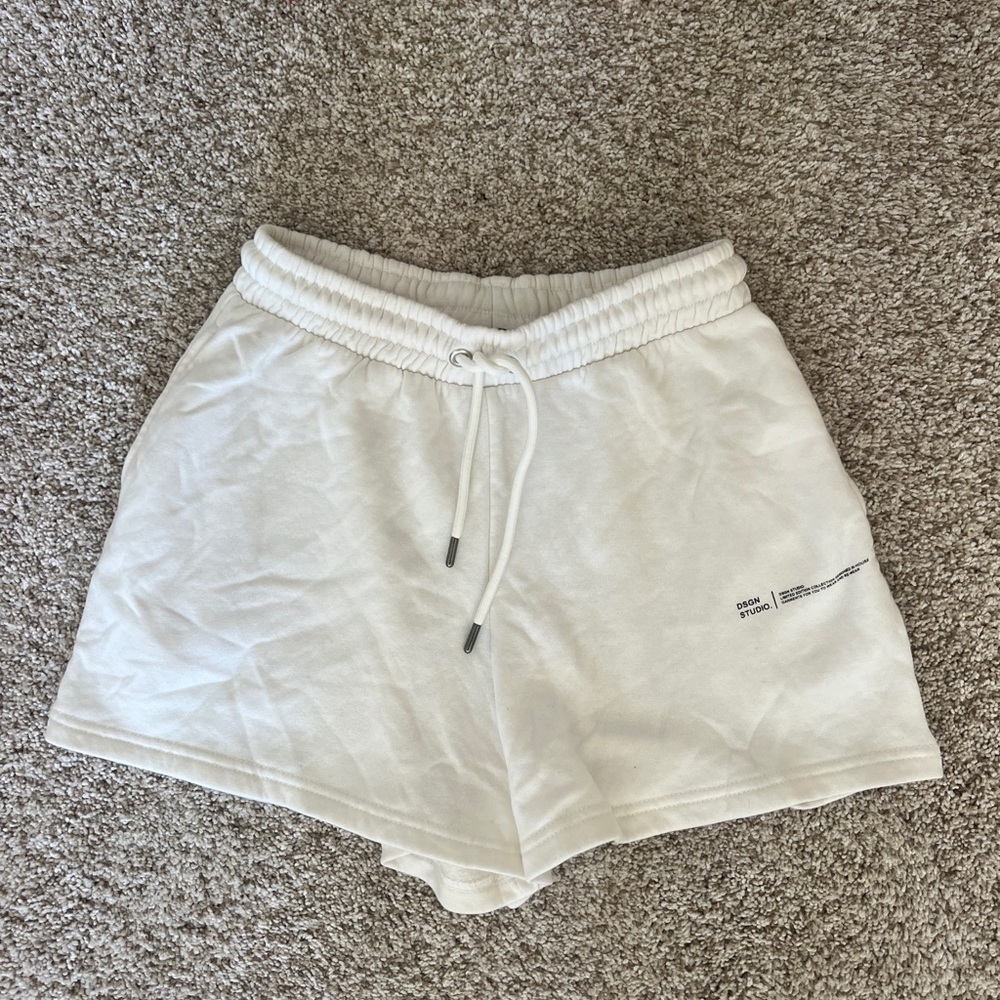 Boohoo shorts